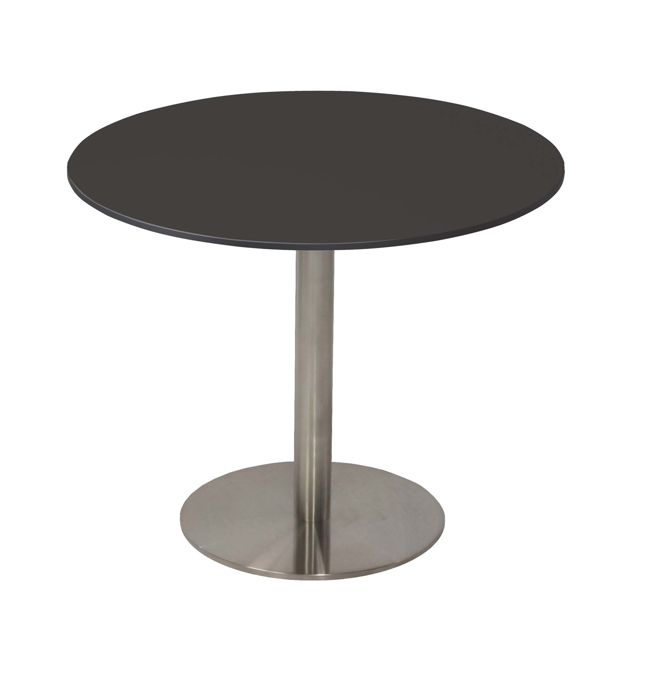 RL Disc Base Round Meeting Table